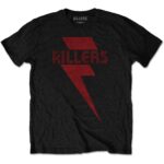 The Killers Unisex T-Shirt
