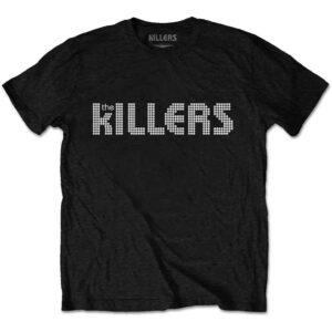 The Killers Unisex T-Shirt