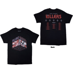 The Killers Unisex T-Shirt