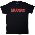The Killers Unisex T-Shirt