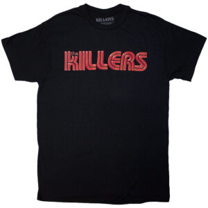 The Killers Unisex T-Shirt