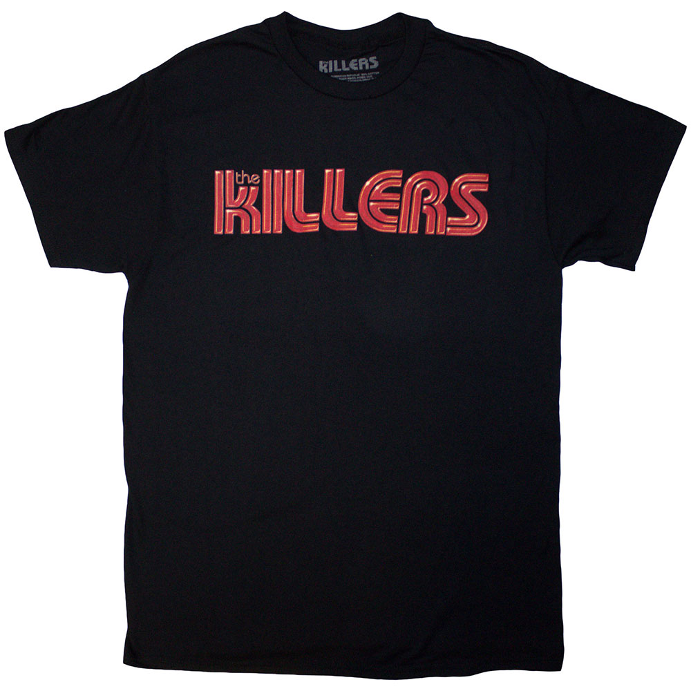 The Killers Unisex T-Shirt