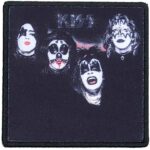 KISS Standard Patch
