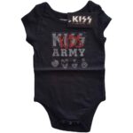 KISS Kids Baby Grow
