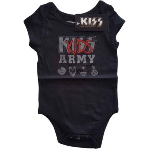 KISS Kids Baby Grow