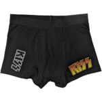 KISS Unisex Boxers