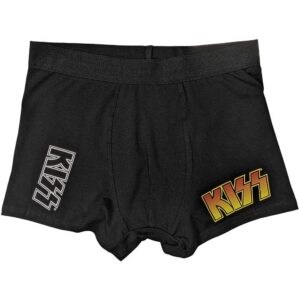 KISS Unisex Boxers
