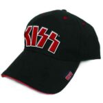 KISS Unisex Baseball Cap