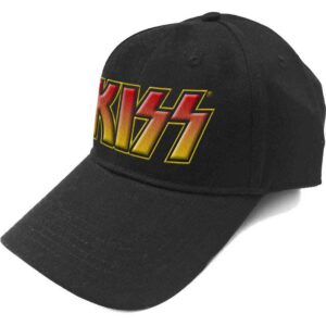 KISS Unisex Baseball Cap