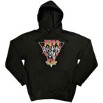 KISS Unisex Pullover Hoodie