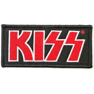 KISS Standard Patch