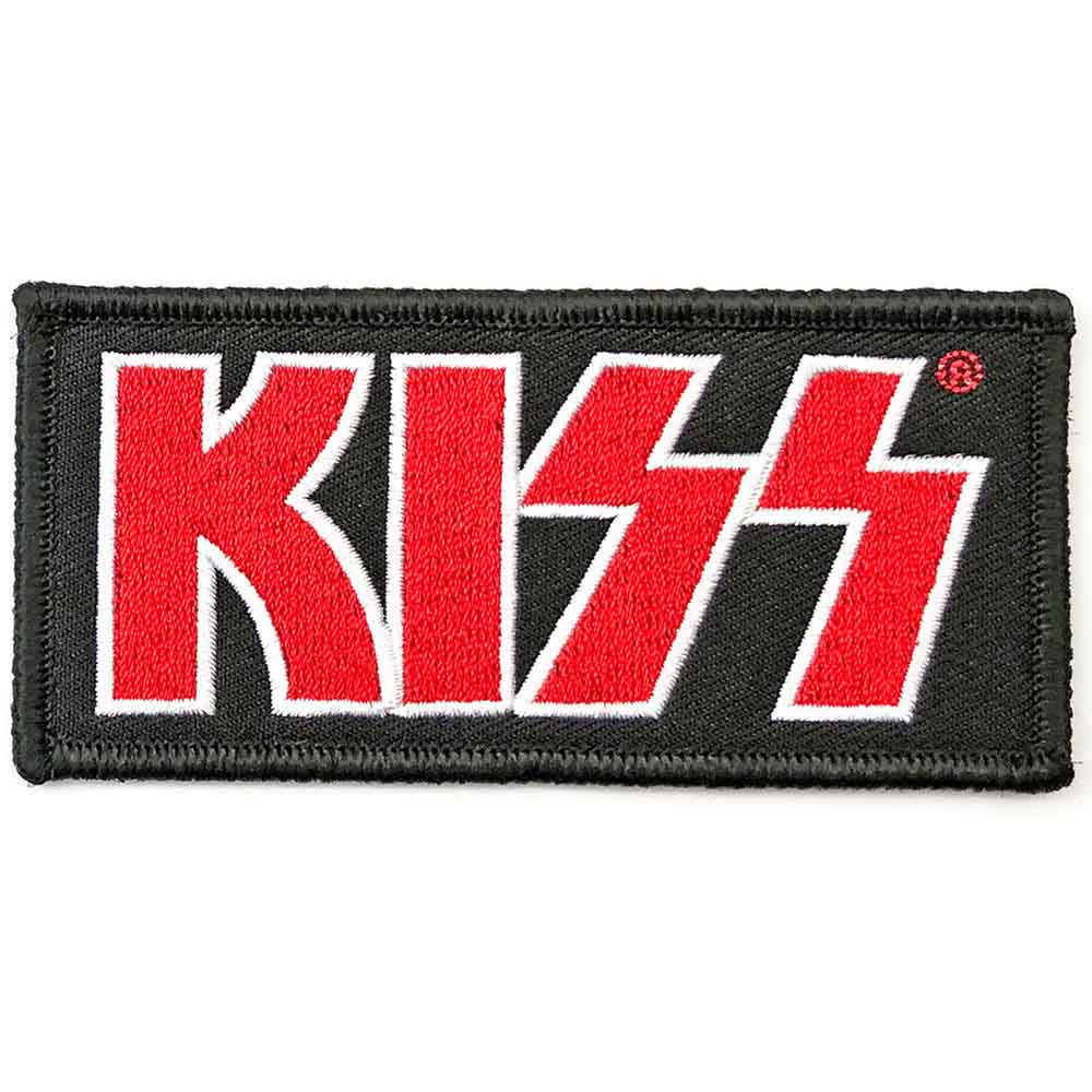 KISS Standard Patch