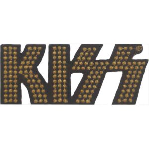 KISS Standard Patch