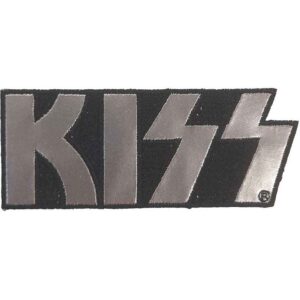 KISS Standard Patch