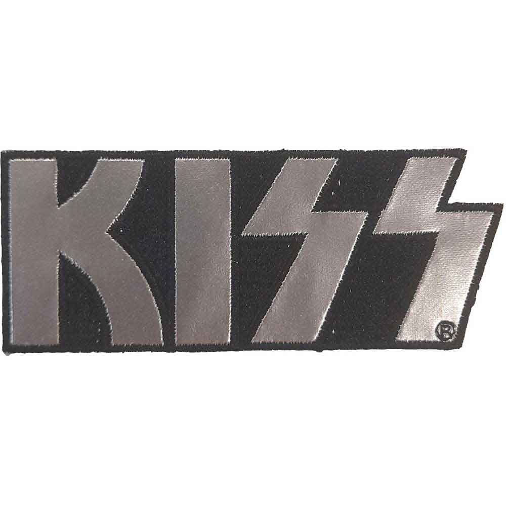 KISS Standard Patch