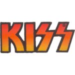 KISS Standard Patch