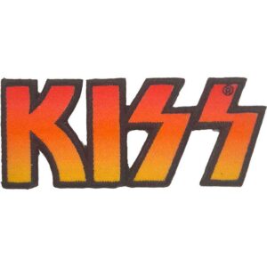 KISS Standard Patch