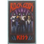 KISS Standard Patch