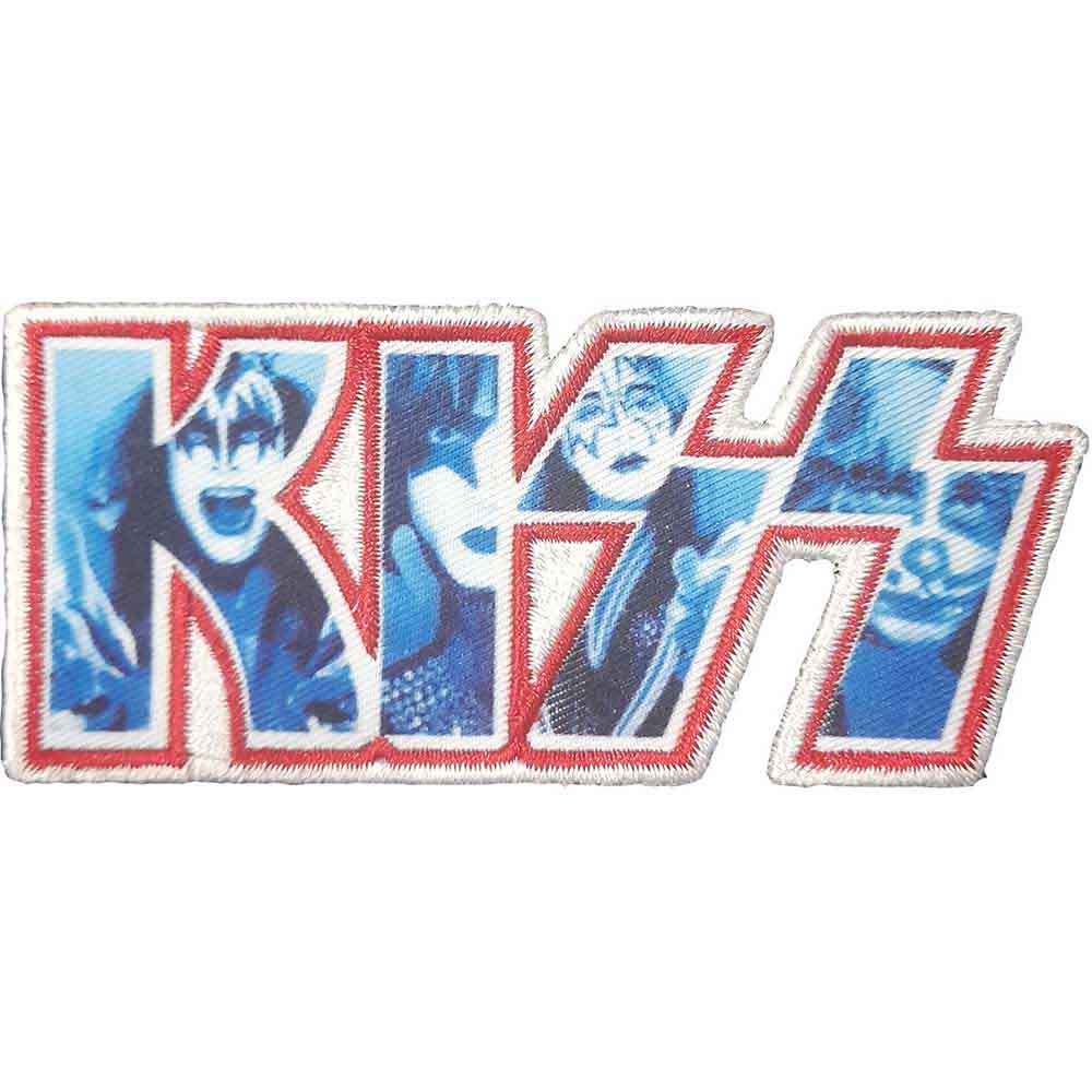 KISS Standard Patch
