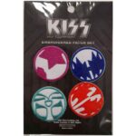 KISS Standard Patch Set
