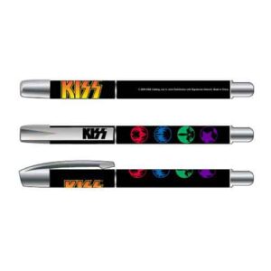 KISS Gel Pen