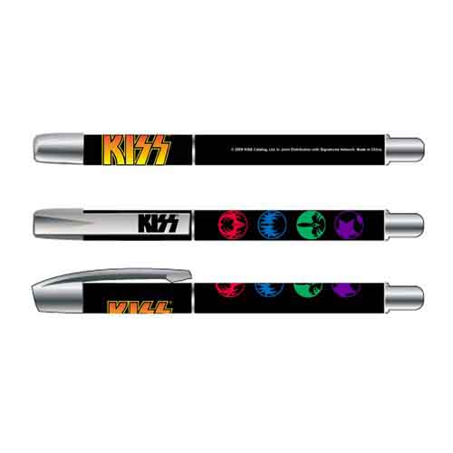 KISS Gel Pen