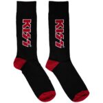 KISS Unisex Ankle Socks