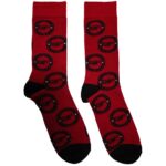 KISS Unisex Ankle Socks