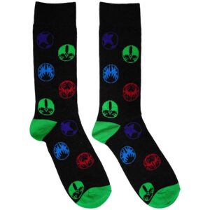 KISS Unisex Ankle Socks