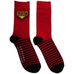KISS Unisex Ankle Socks