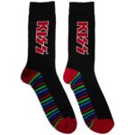 KISS Unisex Ankle Socks