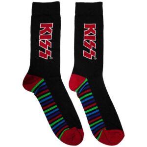 KISS Unisex Ankle Socks