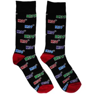 KISS Unisex Ankle Socks
