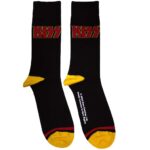 KISS Unisex Ankle Socks