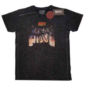 KISS Unisex T-Shirt