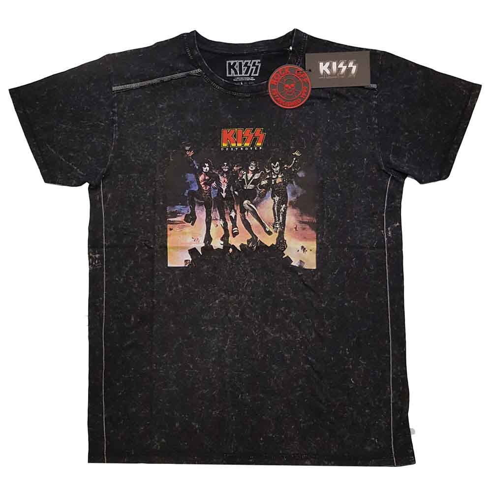 KISS Unisex T-Shirt