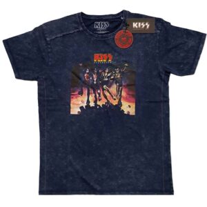 KISS Unisex T-Shirt