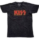 KISS Unisex T-Shirt