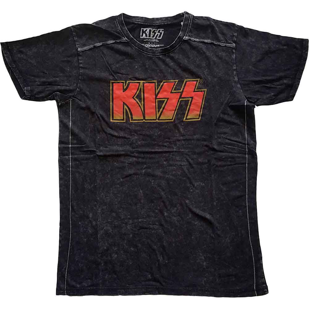 KISS Unisex T-Shirt
