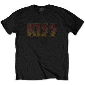 KISS Unisex T-Shirt