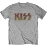 KISS Unisex T-Shirt