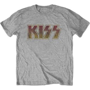 KISS Unisex T-Shirt