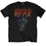 KISS Unisex T-Shirt
