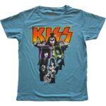 KISS Unisex T-Shirt