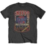 KISS Unisex T-Shirt