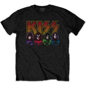 KISS Unisex T-Shirt