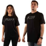 KISS Unisex T-Shirt