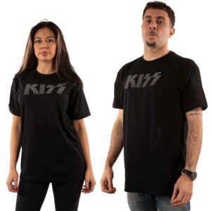 KISS Unisex T-Shirt