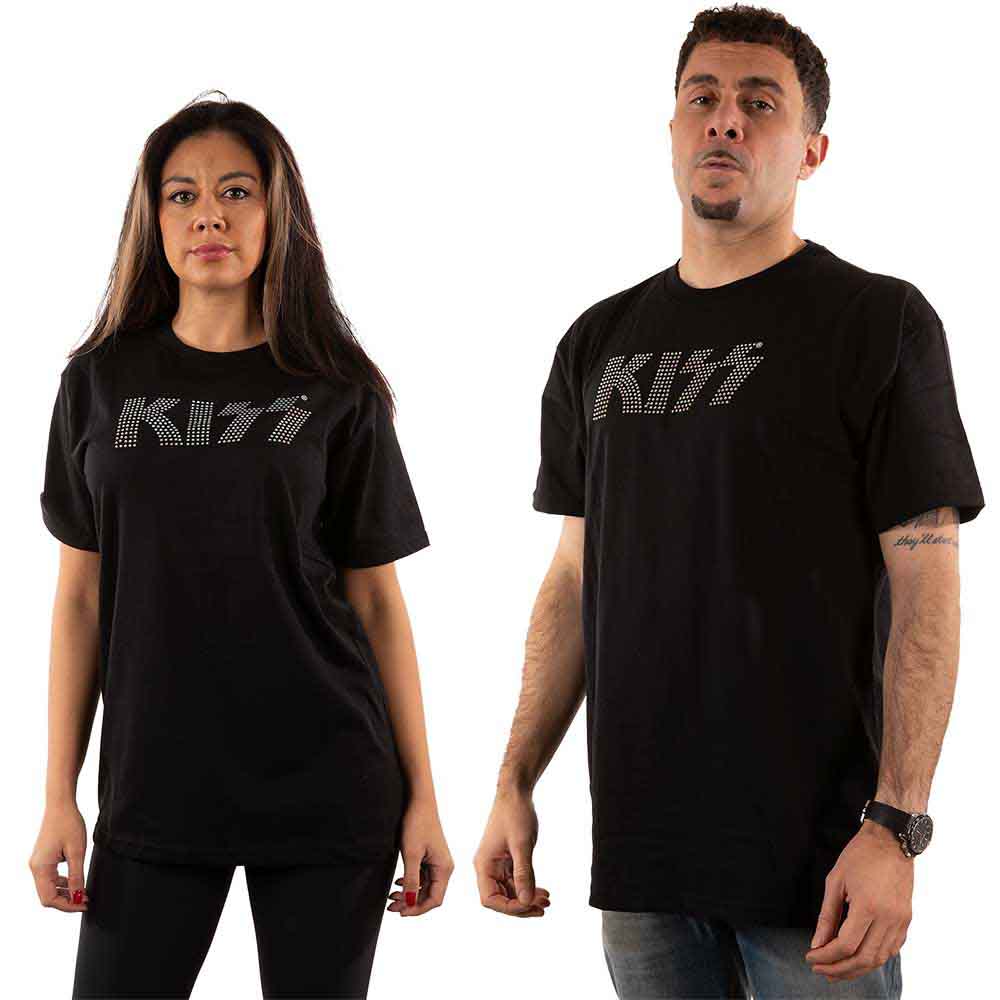 KISS Unisex T-Shirt