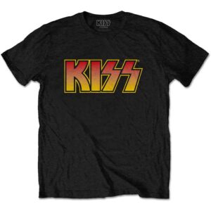 KISS Unisex T-Shirt